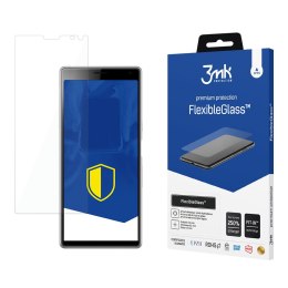 Sony Xperia 10 - 3mk FlexibleGlass™