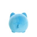 Tasty Peach - Pluszowa maskotka 9 cm Electric Blue Meowchi