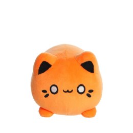 Tasty Peach - Pluszowa maskotka 9 cm Kinetic Orange Meowchi