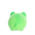 Tasty Peach - Pluszowa maskotka 9 cm Toxic Green Meowchi