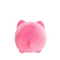 Tasty Peach - Pluszowa maskotka 9 cm Vivid Pink Meowchi