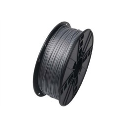 Flashforge ABS Filament o średnicy 1,75 mm, 1 kg/szpula, srebrny