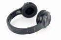 Gembird Bluetooth stereo headset "Warszawa" BHP-WAW On-Ear, Wireless, Bluetooth, Black