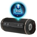 MANTA Głośnik Bluetooth SPK13GO czarny