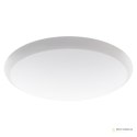 REWA LED 30W, plafon oświetleniowy, 3225lm, IP65, 4000K, klosz PC