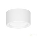 SIREMO LED 9W oprawa typu downlight, 720lm, IP20, 4000K, biała