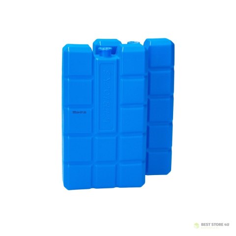 Wkład mrożący do lodówek turystycznych 400ml KAMAI Wkład mrożący do lodówek turystycznych 400ml KAMAI