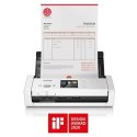 Brother Compact Document Scanner ADS-1700W Colour, Wireless