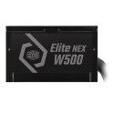Cooler Master Elite Nex Biały MPW-5001-ACBW-BEU 500 W