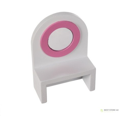 Domek drewniany dla lalek - willa D11252 Domek drewniany dla lalek - willa D11252