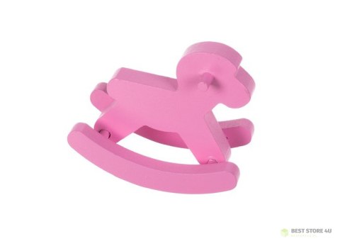 Domek drewniany dla lalek - willa D11252 Domek drewniany dla lalek - willa D11252