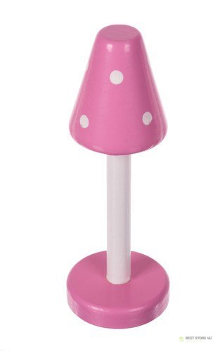 Domek drewniany dla lalek - willa D11252 Domek drewniany dla lalek - willa D11252