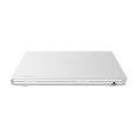 Incase Hardshell Case - Obudowa MacBook Air 15" M2 (2023) / M3 (2024) (Dots/Clear)