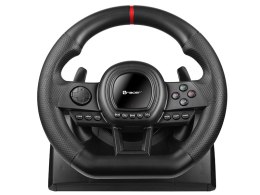 Kierownica TRACER SimRacer MANUAL GEARBOX 6 in 1 (PC/PS4/PS3/Xone/X360/SWITCH)