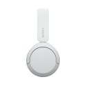 Słuchawki bezprzewodowe Sony WH-CH520, białe