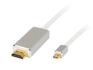 Připojení k mini displeji 1,8m HDMI port