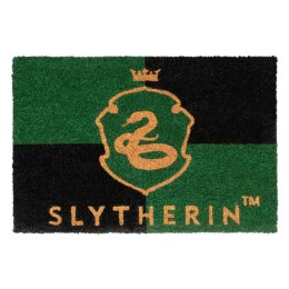 Harry Potter - Wycieraczka Slytherin House (43 x 63 cm)