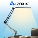 Lampka biurkowa 2w1 Izoxis 23503