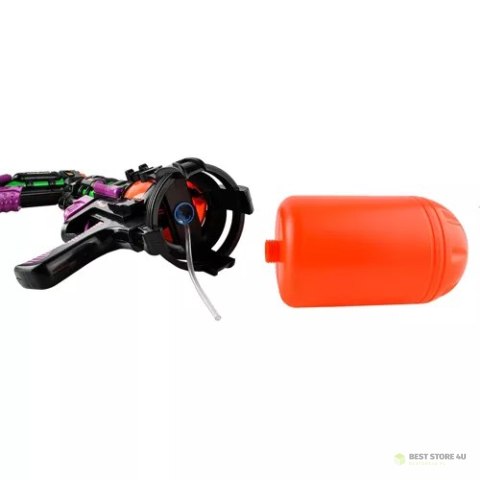 Pistolet na wodę 60cm 23425 Pistolet na wodę 60cm 23425