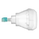 Przenośny inhalator tlenowy w puszce 99,4% Promedix 12L, PR-994