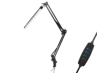 LED stolní lampa lb-07