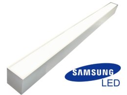 Oprawa led Cabail 50W 4000K 1,5m biała Samsung