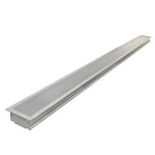 Oprawa led Redom 42W 1,2m 4000K biała karton gips