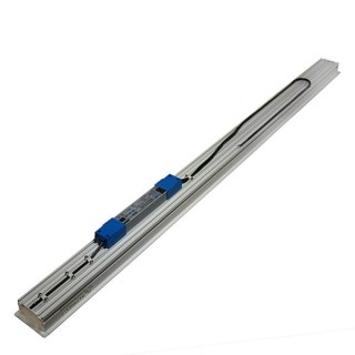 Oprawa led Redom 42W 1,2m 4000K biała karton gips