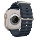 Spigen Rugged Armor - Obudowa do Apple Watch Ultra 1/2 49 mm (Dune Beige)
