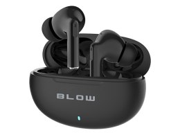 32-825# Słuchawki blow earbuds bte600 black