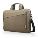 Lenovo | Fits up to size 15.6 "" | Casual Toploader T210 | Messenger - Briefcase | Green