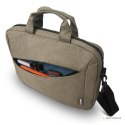 Lenovo | Fits up to size 15.6 "" | Casual Toploader T210 | Messenger - Briefcase | Green