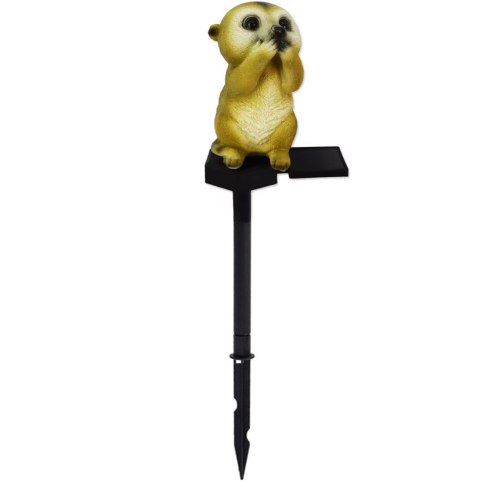 ZD50U Lampa solarna led świstak