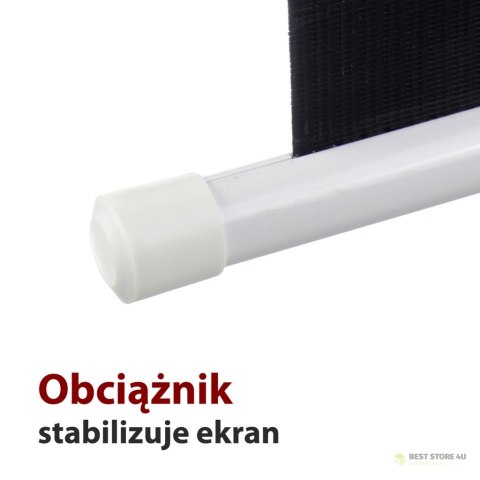 EKRAN ELEKTRYCZNY 16:9 106" 234x131cm z pilotem FS-106 16:9 ART EKRAN ELEKTRYCZNY 16:9 106" 234x131cm z pilotem FS-106 16:9 ART