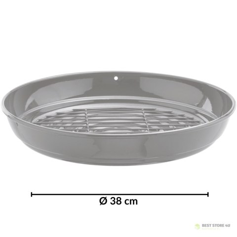 Brytfanna głęboka CADAC 38cm do Carri&City Chef Brytfanna głęboka CADAC 38cm do Carri&City Chef