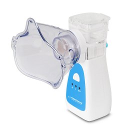 ECN006 Esperanza inhalator/nebulizator membranowy respiro