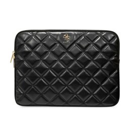 Guess Quilted 4G Sleeve - Etui na notebooka 13
