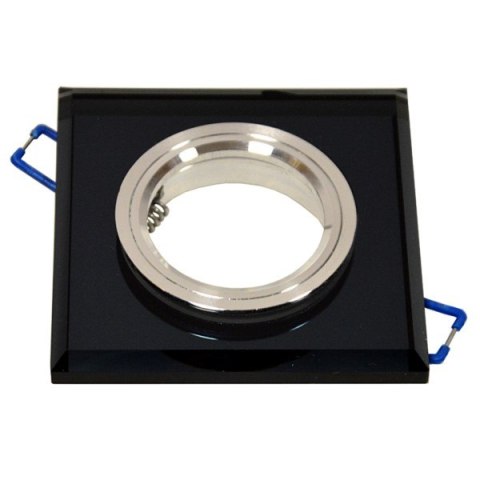 Oprawa sufitowa Worta Black