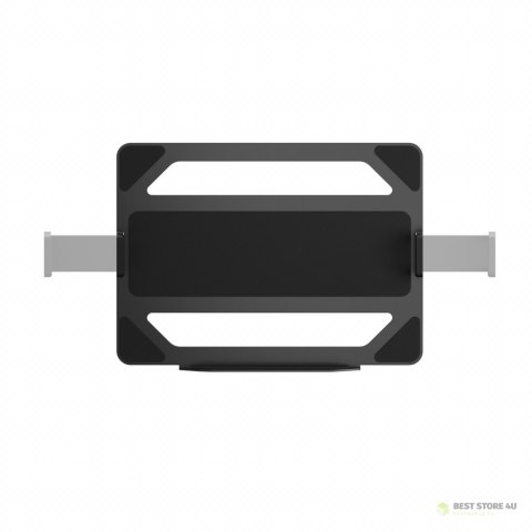 ADAPTER UCHWYTU DO MONITORA POD NOTEBOOK'a NBH-01 ART max17,3' max 9KG' ADAPTER UCHWYTU DO MONITORA POD NOTEBOOK'a NBH-01 ART max17,3' max 9KG'