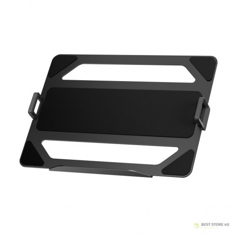 ADAPTER UCHWYTU DO MONITORA POD NOTEBOOK'a NBH-01 ART max17,3' max 9KG' ADAPTER UCHWYTU DO MONITORA POD NOTEBOOK'a NBH-01 ART max17,3' max 9KG'