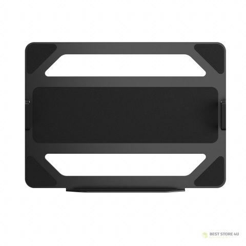 ADAPTER UCHWYTU DO MONITORA POD NOTEBOOK'a NBH-01 ART max17,3' max 9KG' ADAPTER UCHWYTU DO MONITORA POD NOTEBOOK'a NBH-01 ART max17,3' max 9KG'