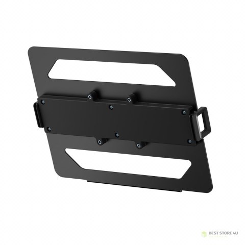 ADAPTER UCHWYTU DO MONITORA POD NOTEBOOK'a NBH-01 ART max17,3' max 9KG' ADAPTER UCHWYTU DO MONITORA POD NOTEBOOK'a NBH-01 ART max17,3' max 9KG'