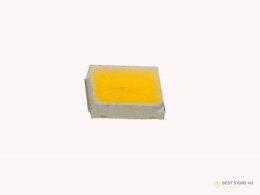 Dioda SMD 2835 3000-3500K Ra>80