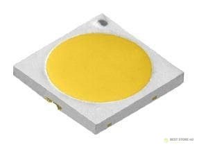 Dioda SMD 3030 5000K Luminus Xnova CRI80