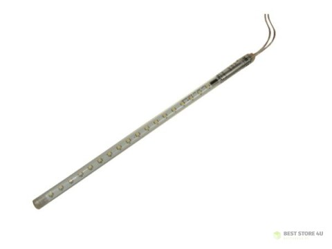 Meteor led SMD3528 12V 300mm*12 WW