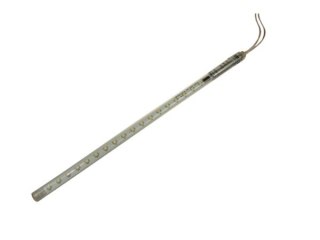 Meteor led SMD3528 12V 800mm*12 Red