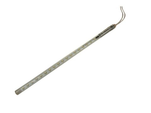 Meteor led SMD5050 12V 500mm*12 Red