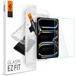 Spigen GLAS.TR EZ FIT - Szkło hartowane do iPad Pro 11
