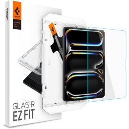 Spigen GLAS.TR EZ FIT - Szkło hartowane do iPad Pro 13