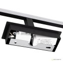 ZD121 Lampa led nad lustro 40cm black